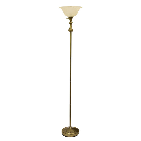6610010 Hotel floor lamp