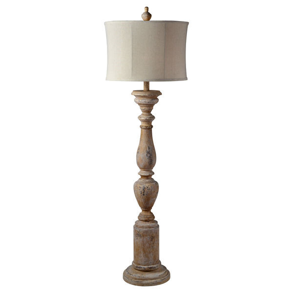 6610015 Hotel floor lamp