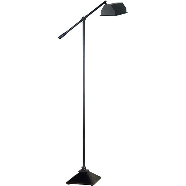 6610017 Hotel floor lamp