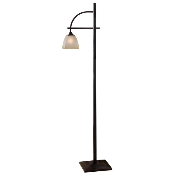 6610150 Vintage floor lamp