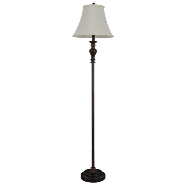 6610186 Vintage decorative floor lamps