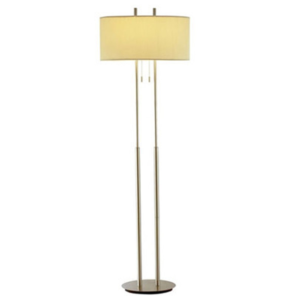 6610243 Vintage decorative floor lamps