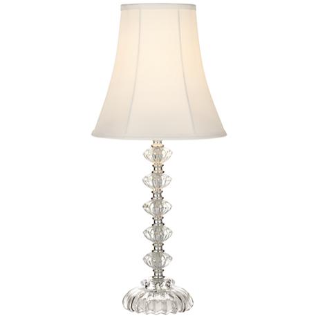 6610417 Steel floor lamp