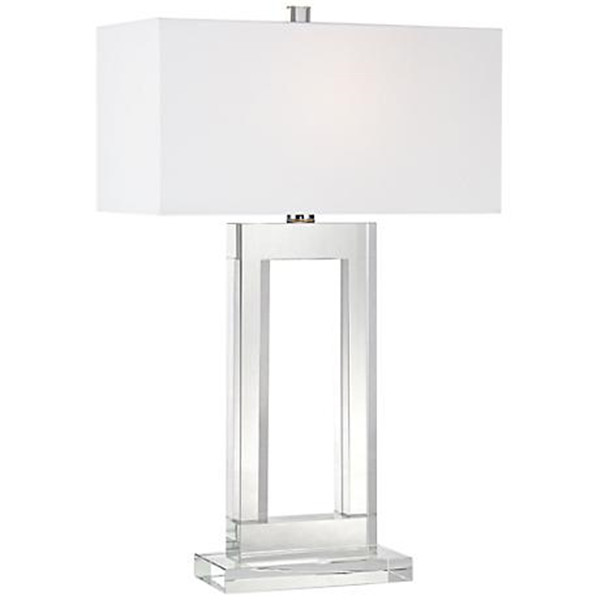6620004 Hotel table lamp