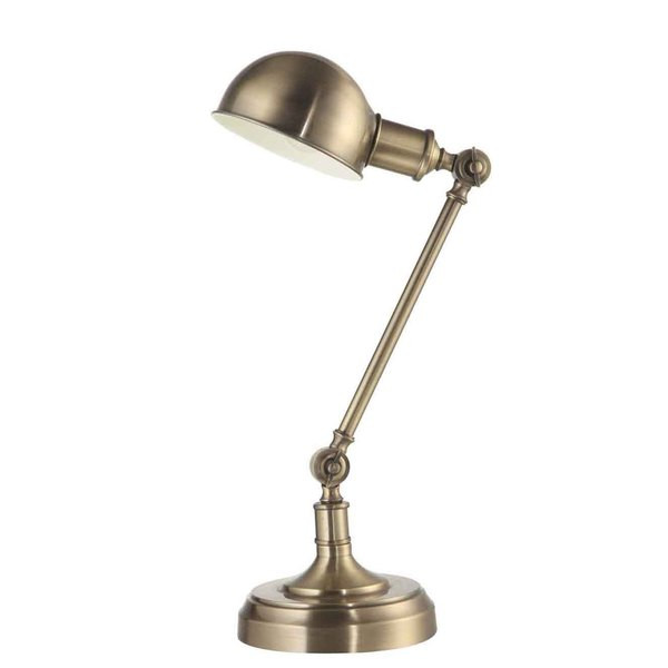 6620007 Hotel table lamp