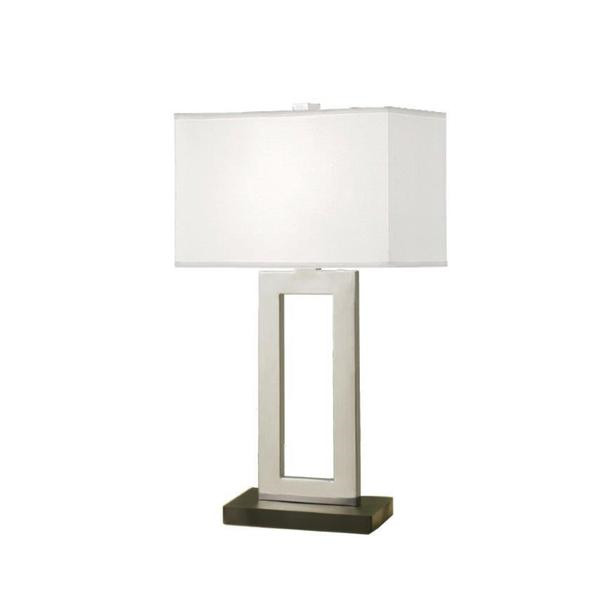 6620032 Modern LED table lamp