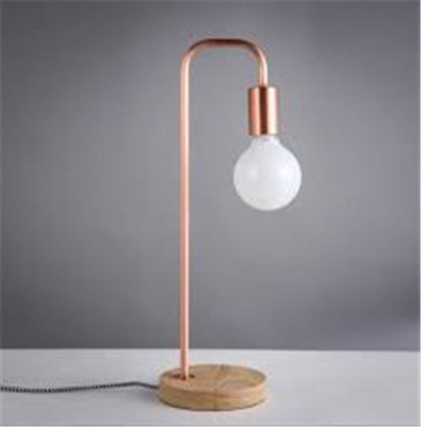 6620100 Modern led desk lamp and led table light