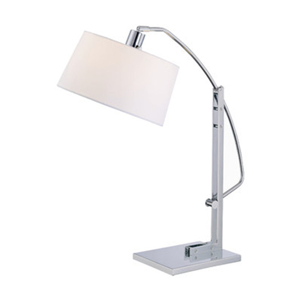 6620108 Modern led desk lamp and led table light