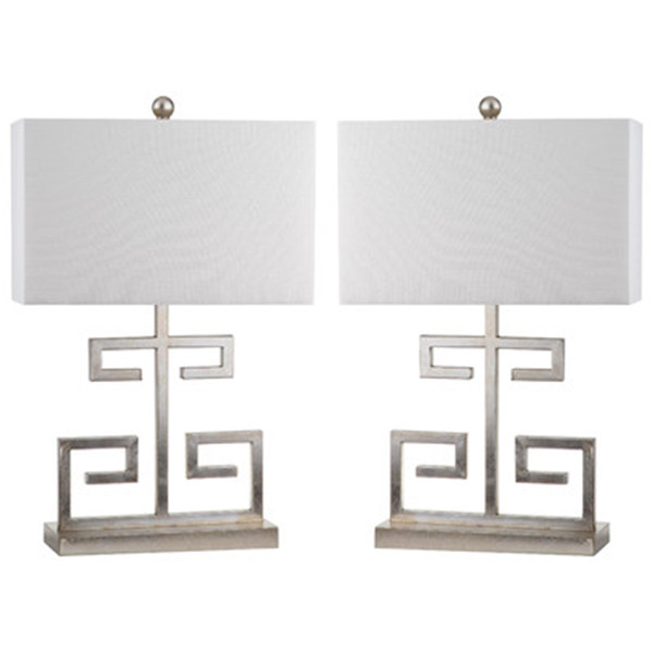 6620121 Modern led desk lamp and led table light