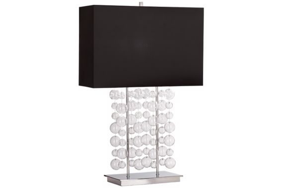 6620319 vintage table lamp