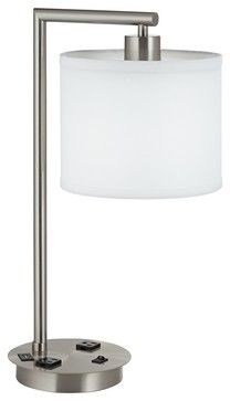 6620432 Foldable led desk lamp