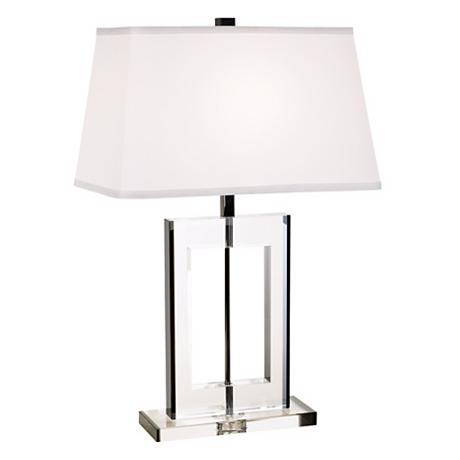6620464 table lamp for hotel