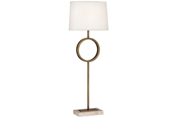 6620473 table lamp for hotel