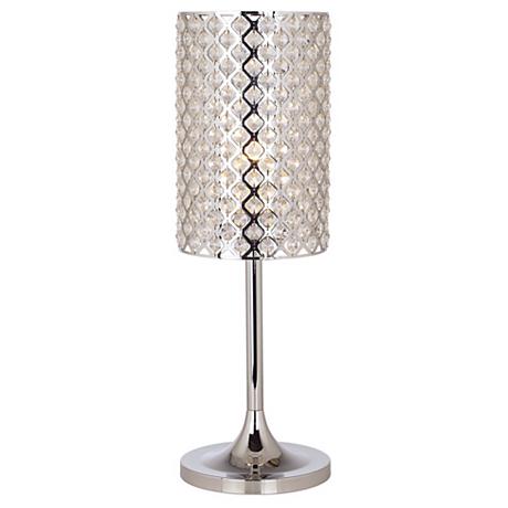 6620502 table lamp for guest rooms