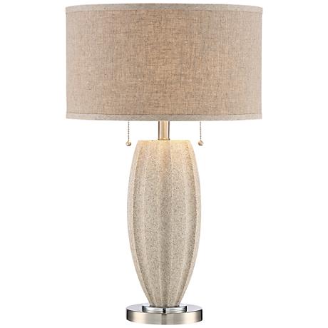 6620569 table lamp for guest rooms with USB ports