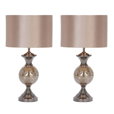 6620585 luxury table lamp