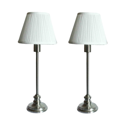 6620806 portable luminaire table lamp