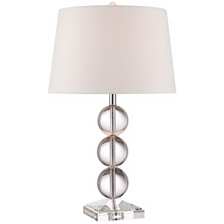 6620824 portable luminaire table lamp