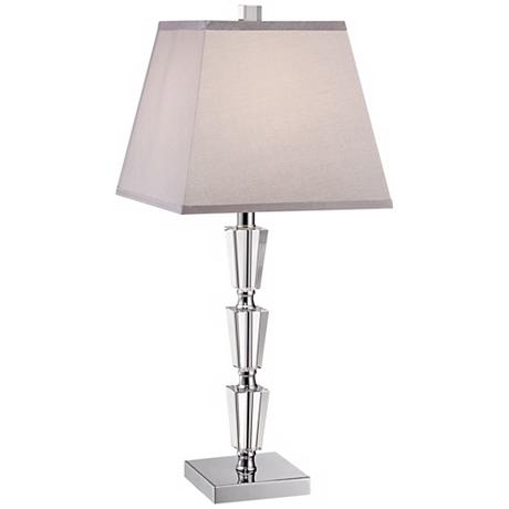 6620830 portable luminaire table lamp