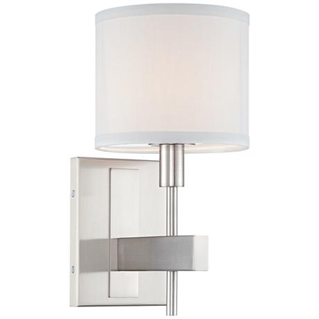 6630001 Hotel WALL SCONCES