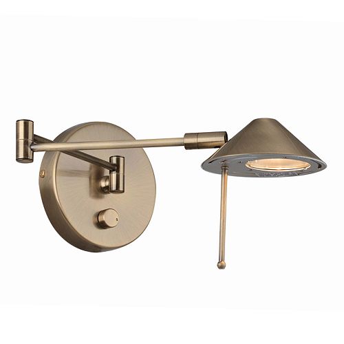 6630002 Hotel WALL SCONCES