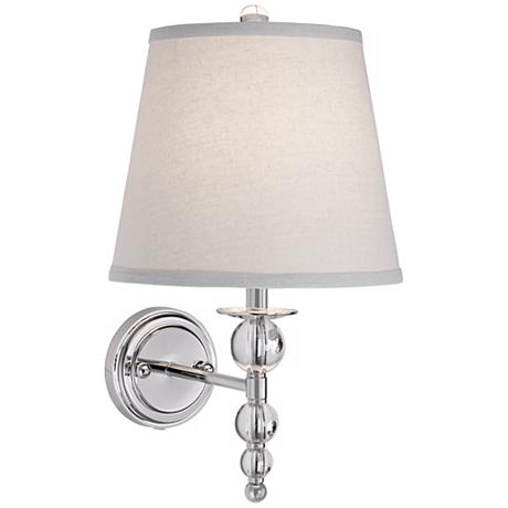 6630004 Hotel WALL SCONCES