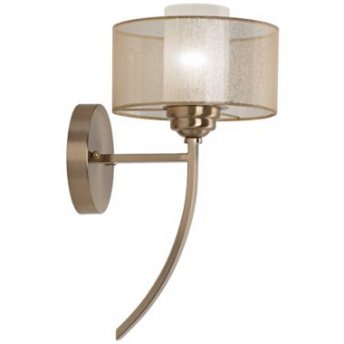 6630007 Hotel WALL SCONCES