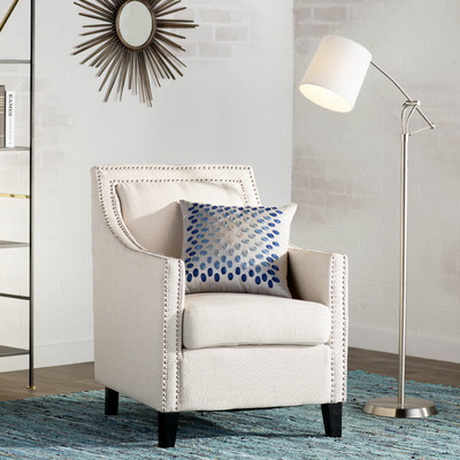 AC00001 New designs leather Lounge Chair
