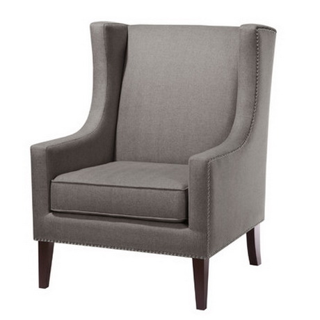 AC00002 New designs leather Lounge Chair
