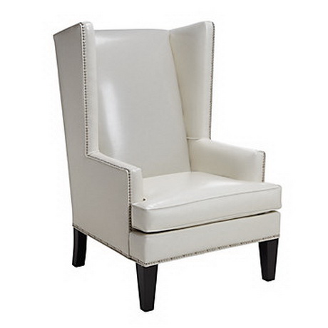 AC00004 New designs leather Lounge Chair