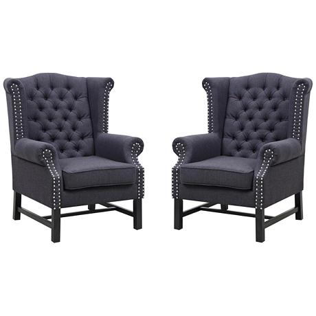 AC00021 New designs leather Lounge Chair