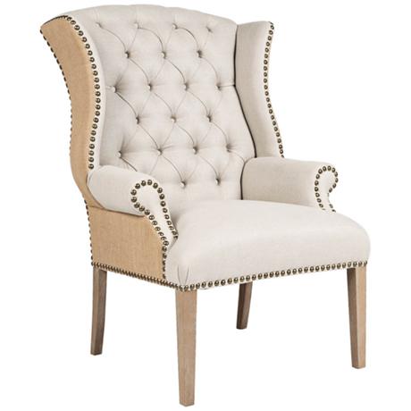 AC00066 New designs leather Lounge Chair