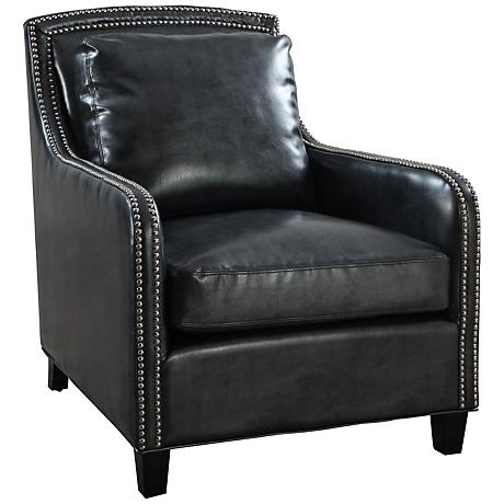AC00163 New designs leather Lounge Chair