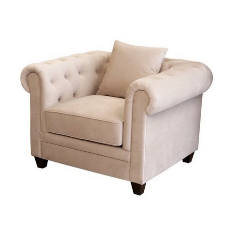 AC00194 New designs leather Lounge Chair