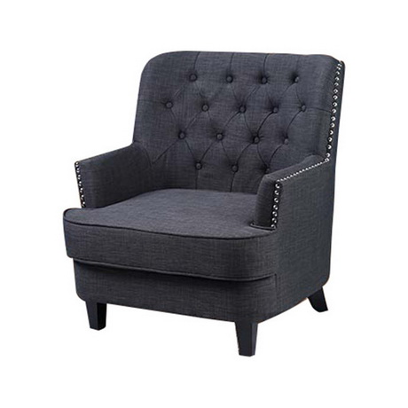 AC00203 New designs leather Lounge Chair
