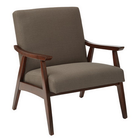 AC00217 New designs leather Lounge Chair