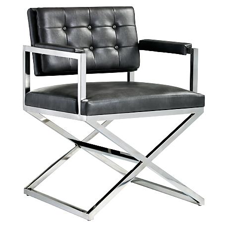 AC00248 New designs leather Lounge Chair