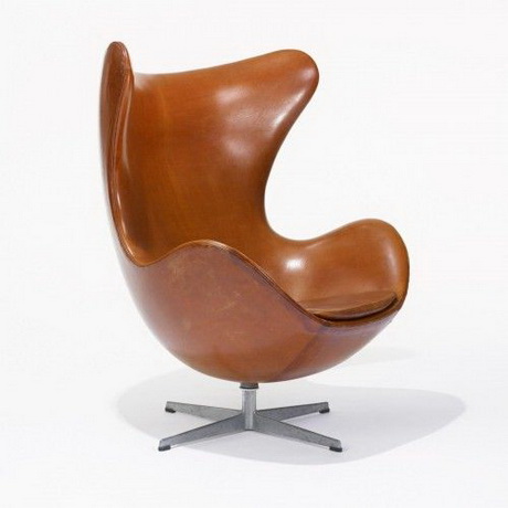 AC00301 New designs leather Lounge Chair