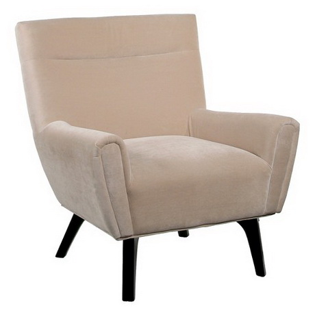 AC00352 New designs leather Lounge Chair