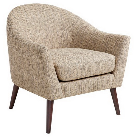 AC00354 New designs leather Lounge Chair