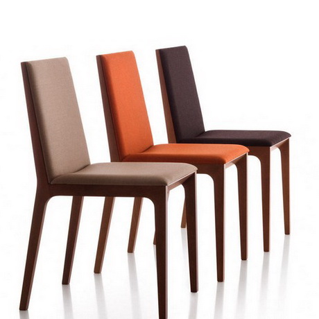 AC00518 New designs leather Lounge Chair