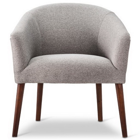 AC00583 New designs leather Lounge Chair