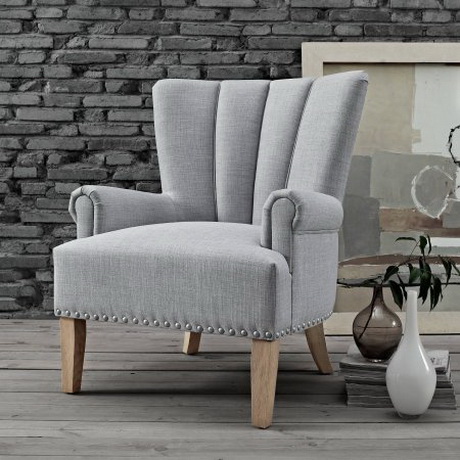 AC00584 New designs leather Lounge Chair