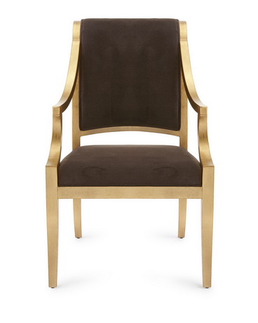 AC00673 New designs leather Lounge Chair