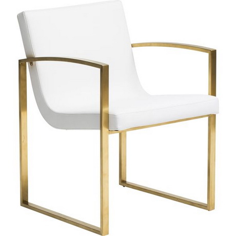 AC00747 New designs leather Lounge Chair