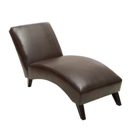 LC00004 Recliner chairs elderly Lounge Chair