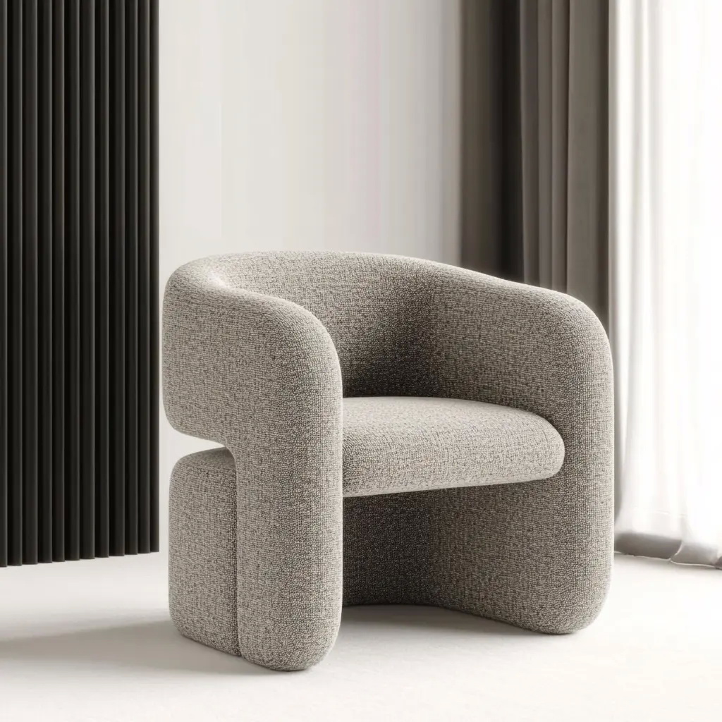 MTC0002 Solid wood Matoezzi ITALIA designing chair with high qua