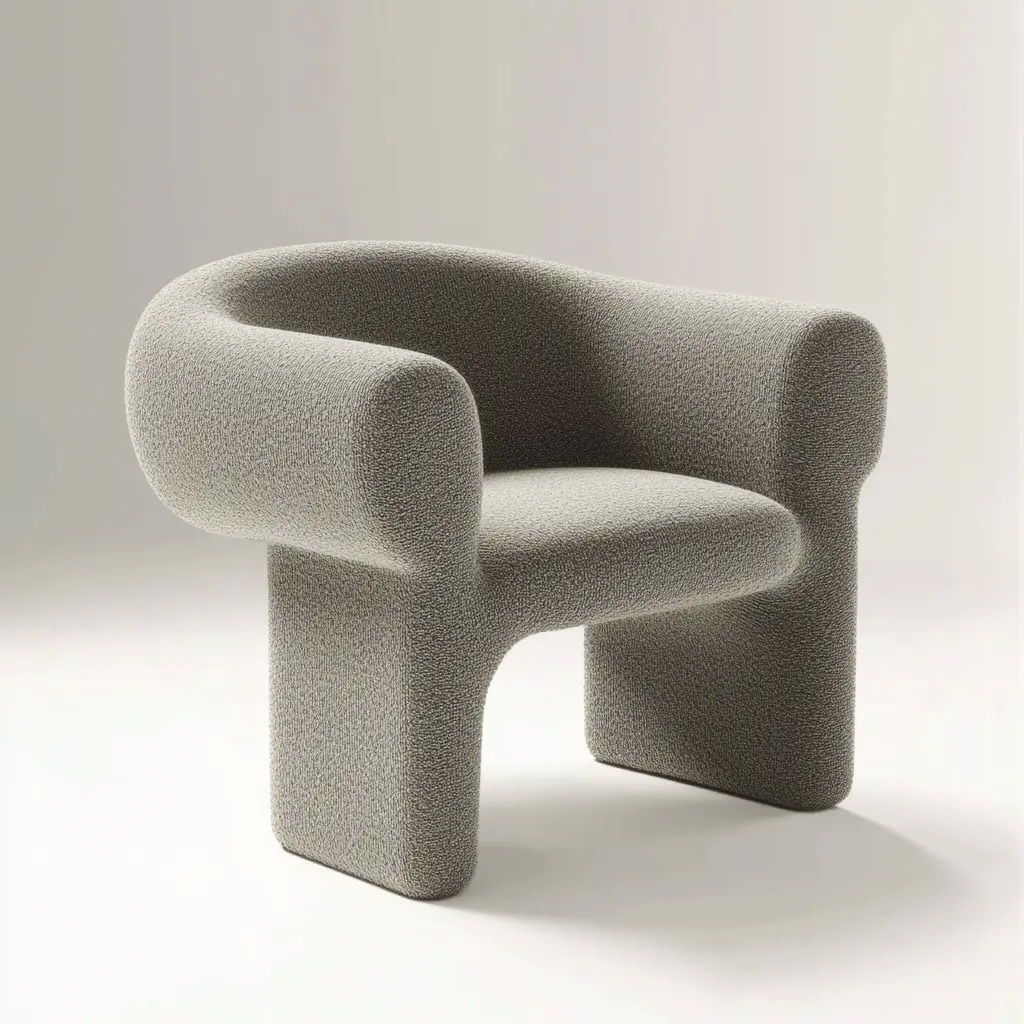MTC0005 Solid wood Matoezzi ITALIA designing chair with high qua