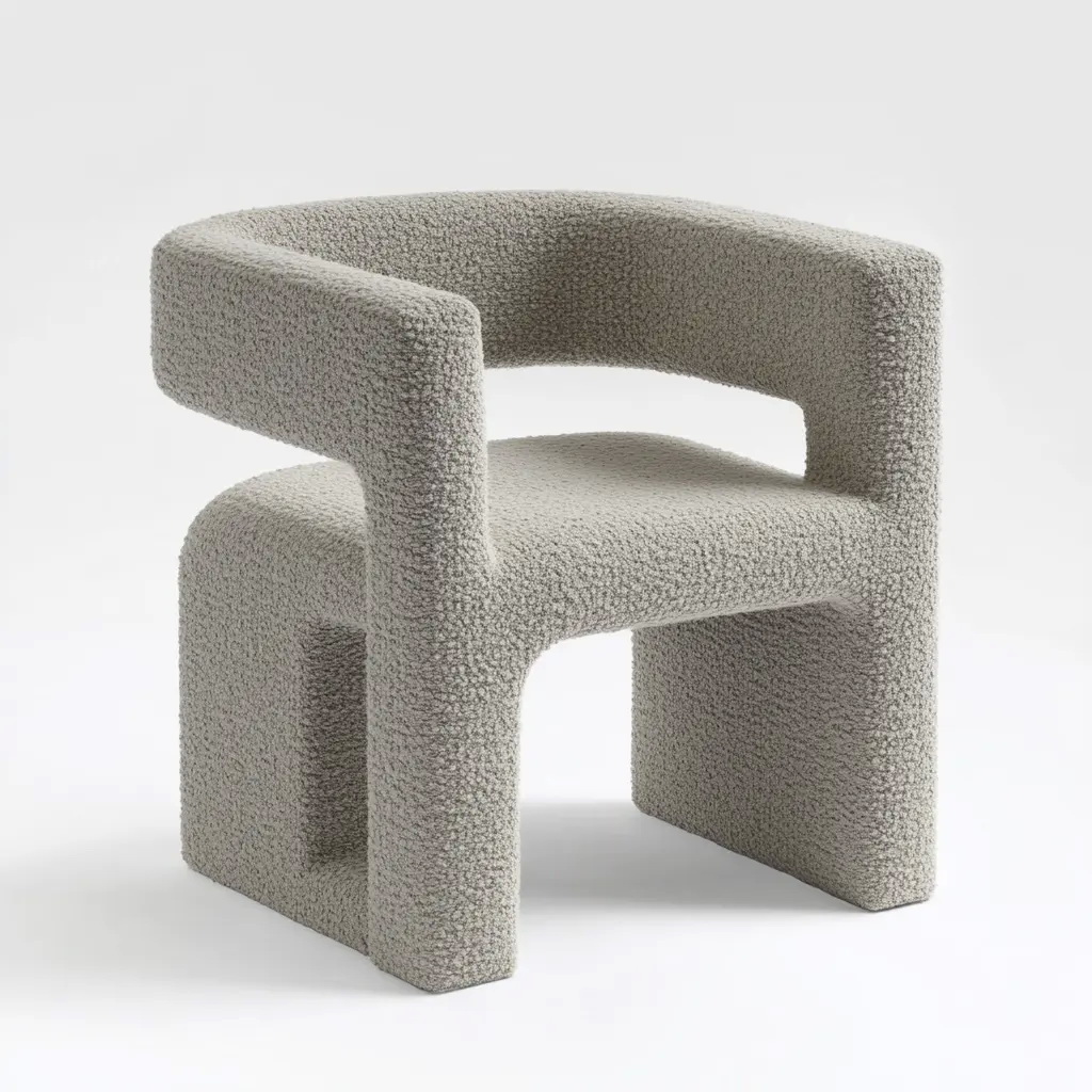 MTC0013 Solid wood Matoezzi ITALIA designing chair with high qua