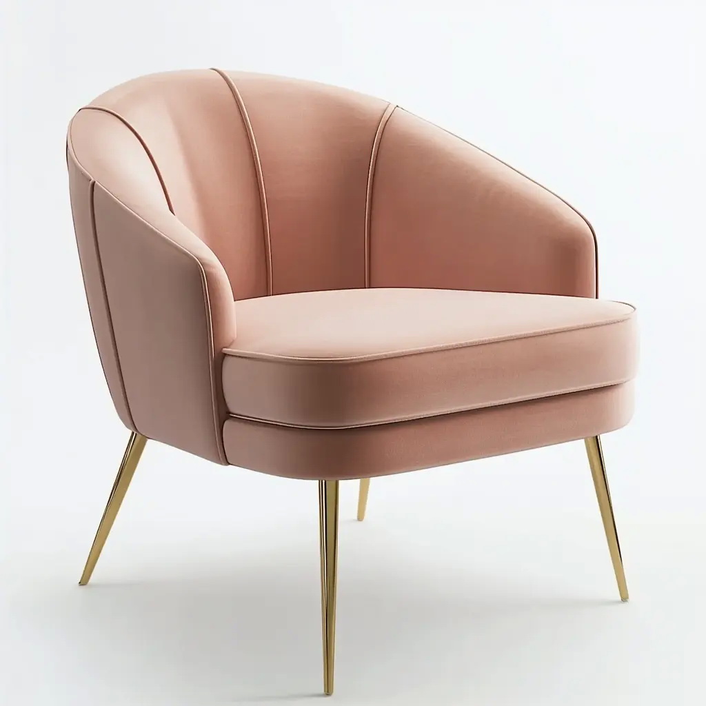 MTC0023 Solid wood Matoezzi ITALIA designing chair with high qua